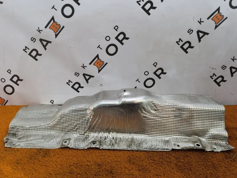 Тепловой экран