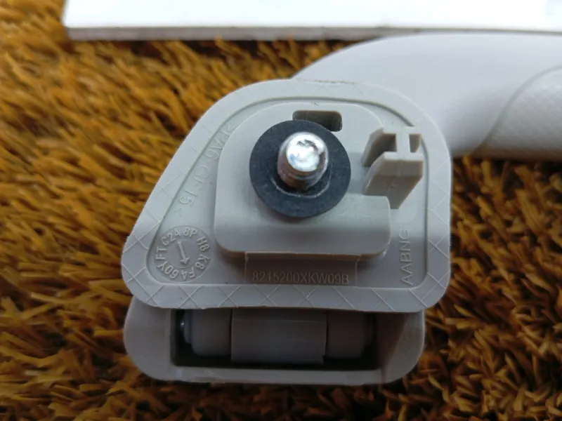 Ручка потолка