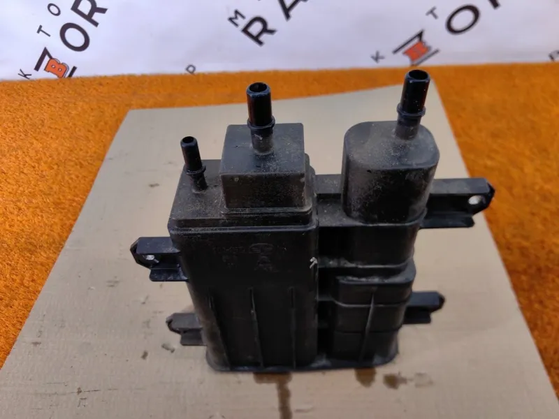 Абсорбер паров топлива