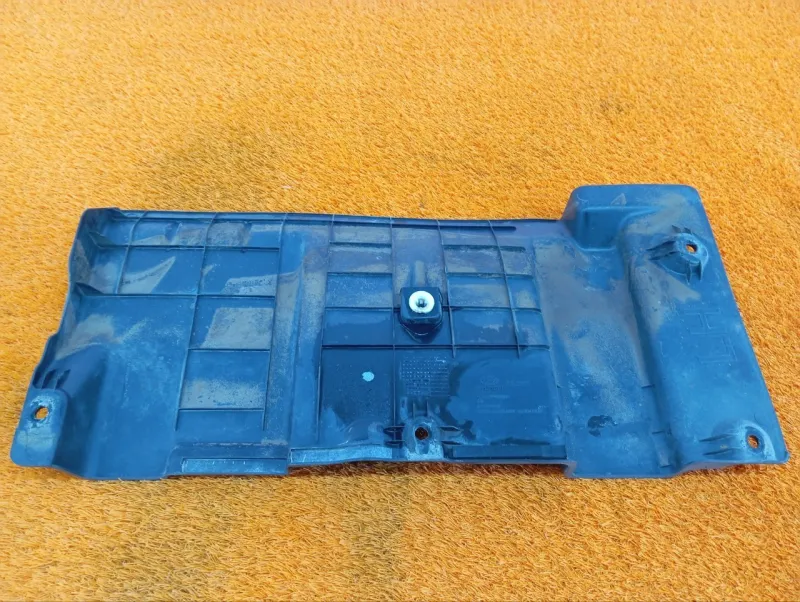 Защита двигателя