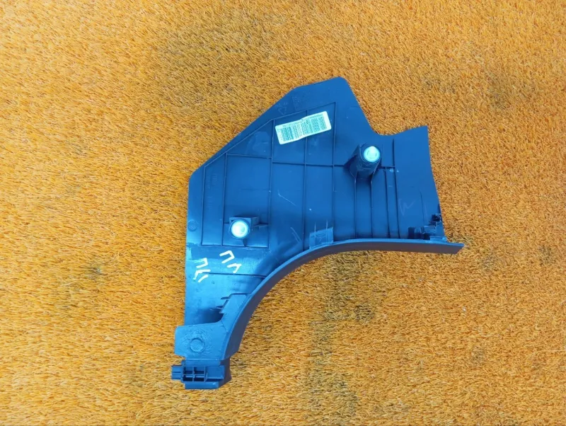 Накладка порога