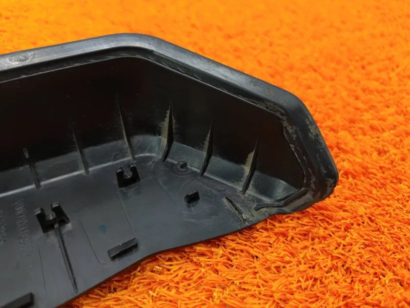 Накладка фонаря