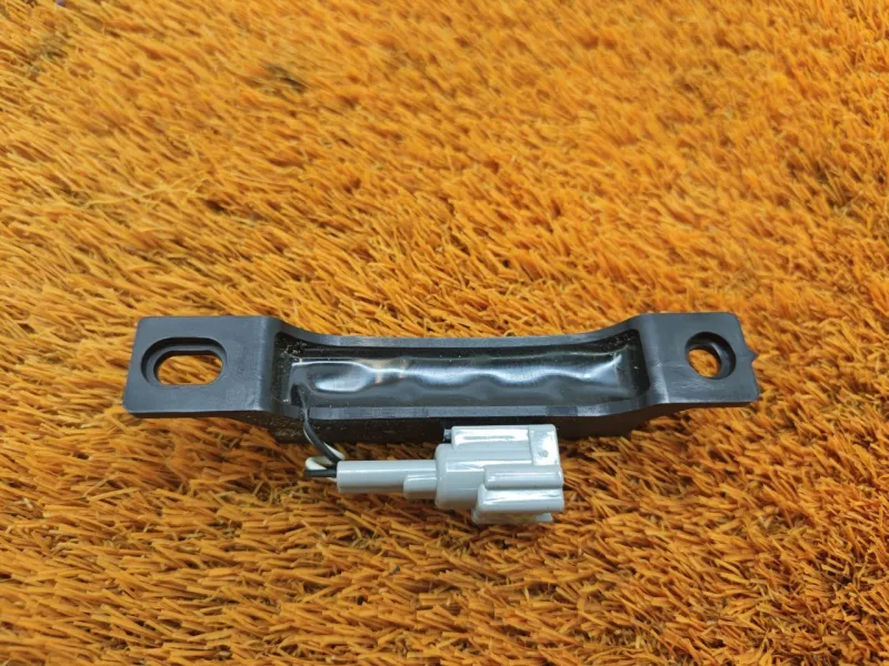 Антенна ключа