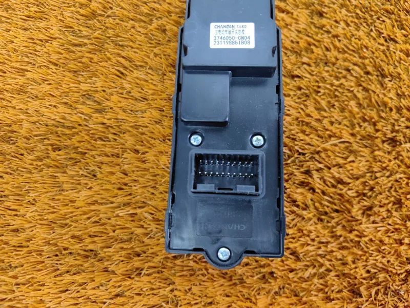 Блок стеклоподъемников