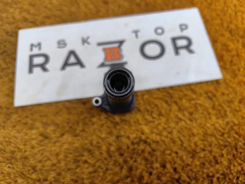 Катушка зажигания