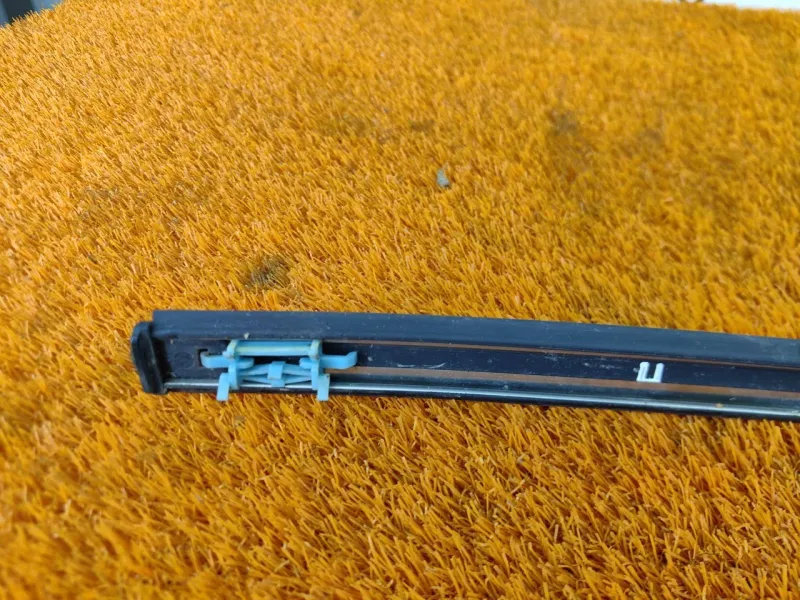 Молдинг крыши