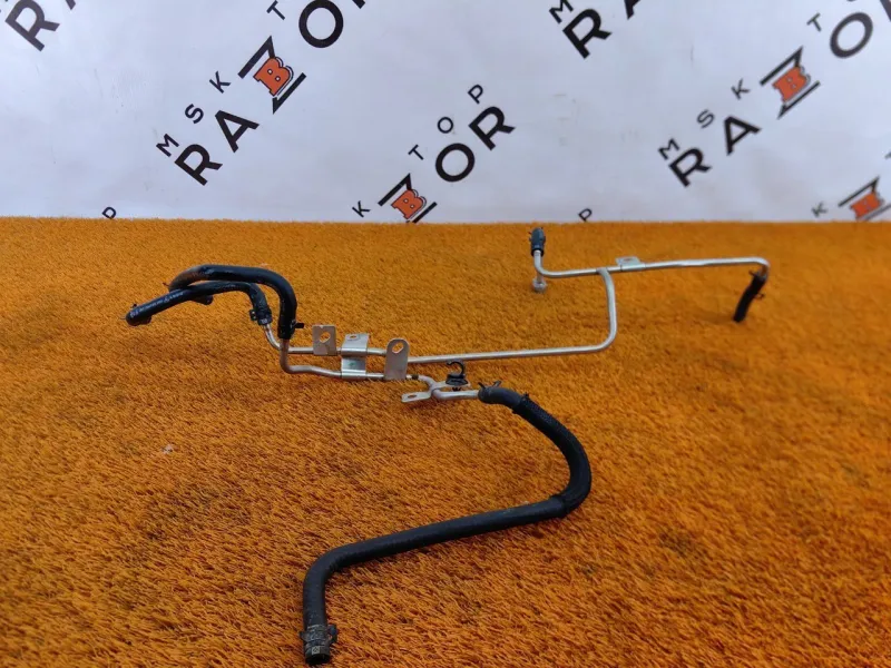 Трубка охлаждающей жидкости