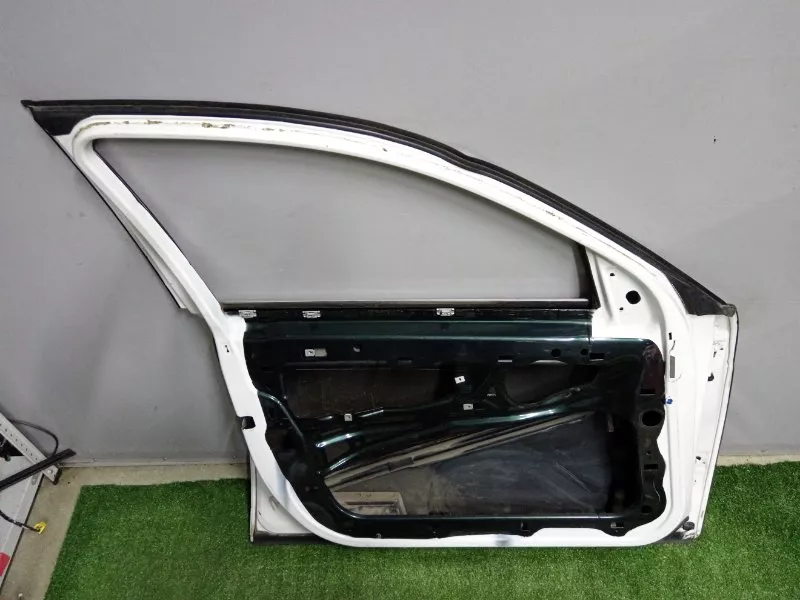 Дверь BMW 7-Series 2002 41517202081 E65/E66, передняя левая