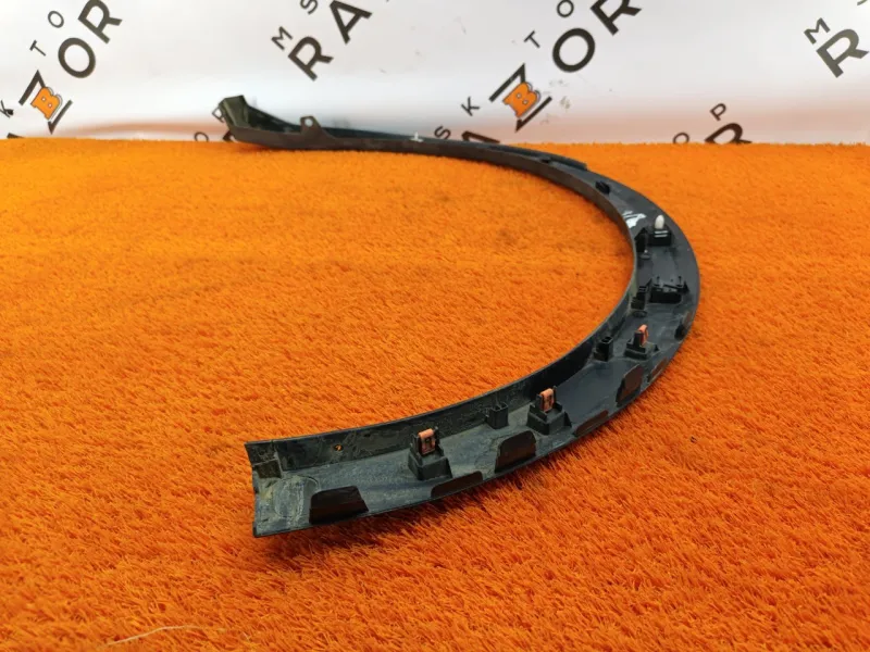 Расширитель крыла