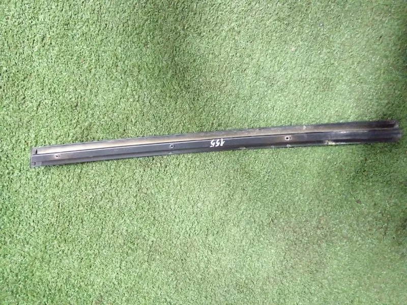 Направляющая стекла двери BMW 5-Series 1999 51357182296 E39, задняя правая