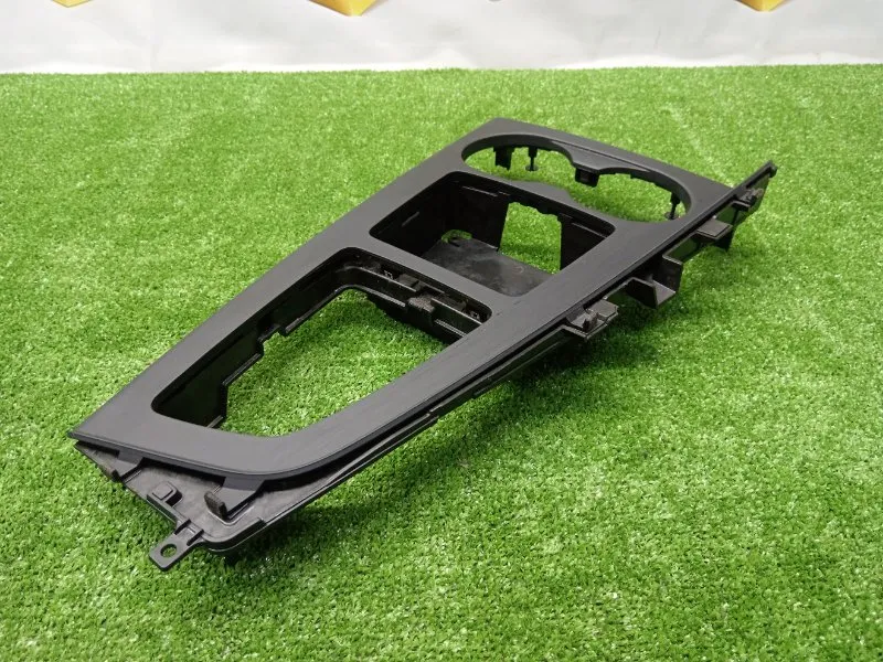 Накладка центральной консоли