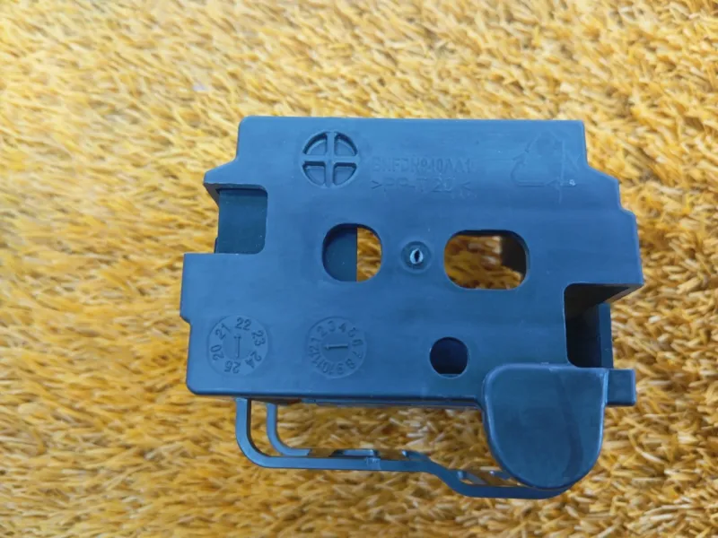 Датчик качества воздуха