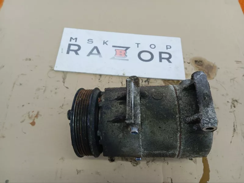 Компрессор кондиционера
