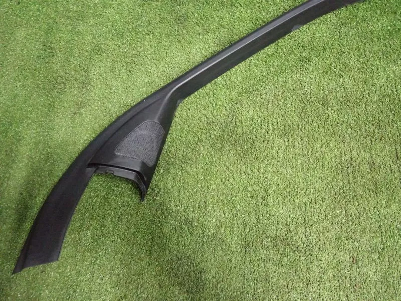 Накладка двери декоративная