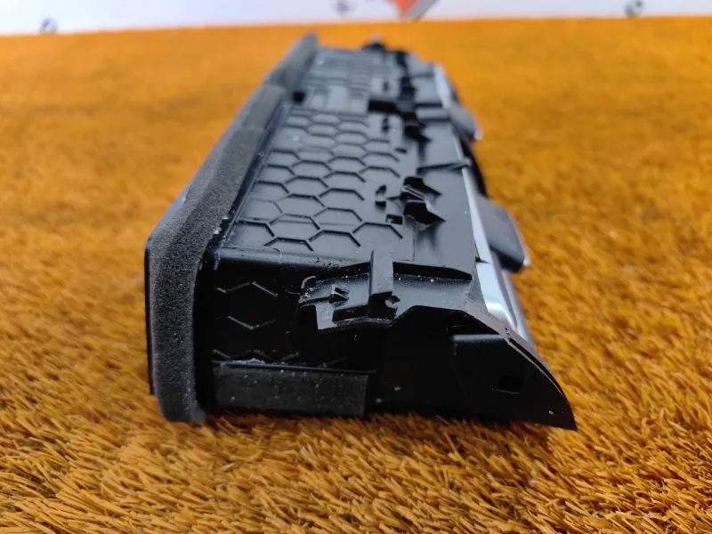 Дефлектор воздуховода