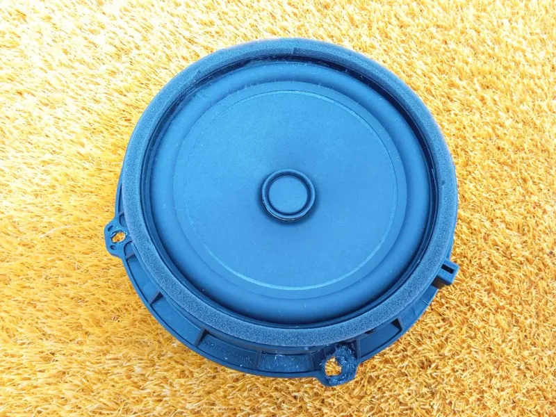 Динамик двери