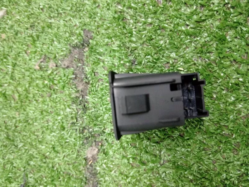 Кнопка аварийной сигнализации