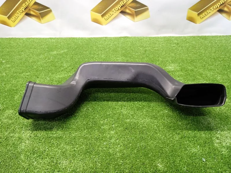 Воздуховод печки