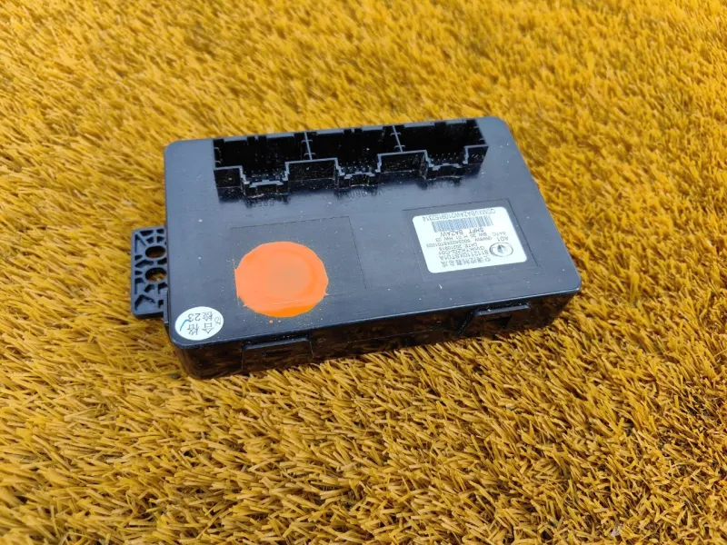 Блок климата