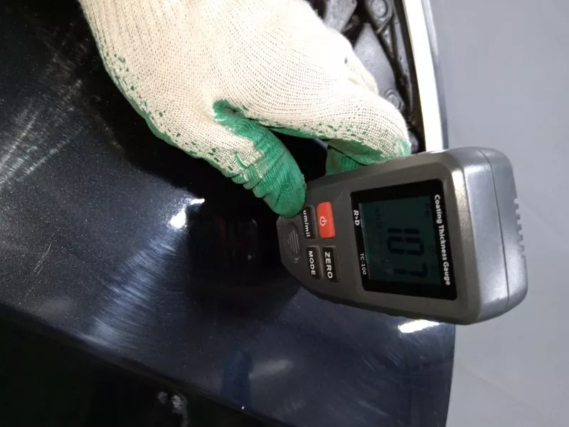 Дверь BMW X5 2008 41517211424 E70, передняя правая