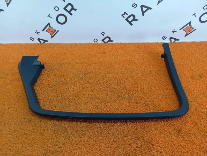 Накладка двери