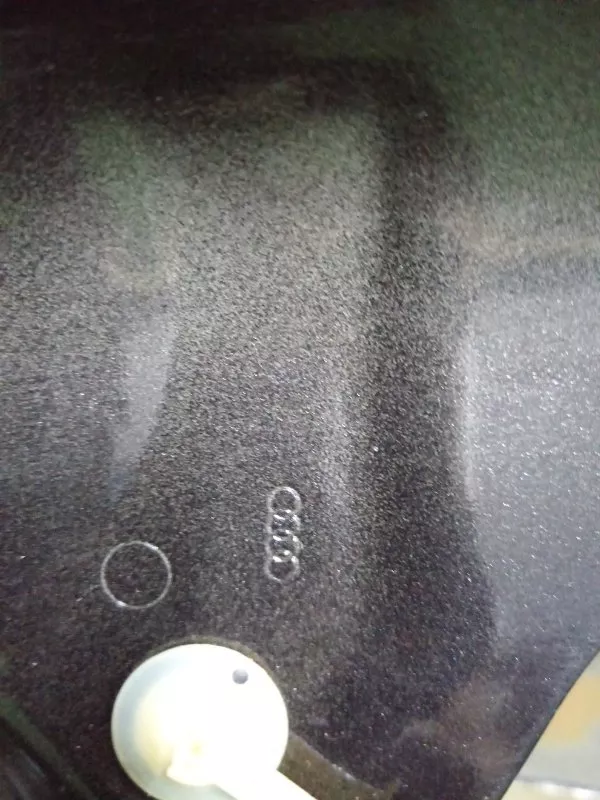 Дверь Audi A5 2010 8T8831052C 8T, передняя правая