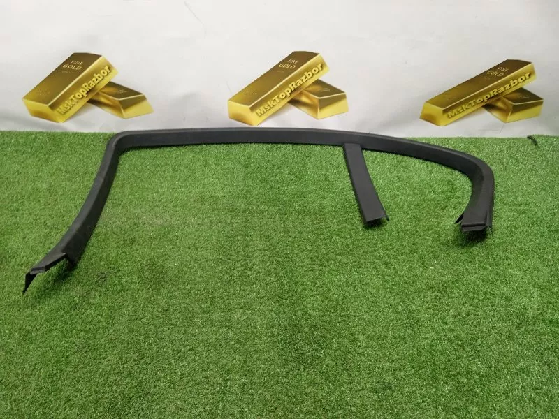 Накладка рамки двери