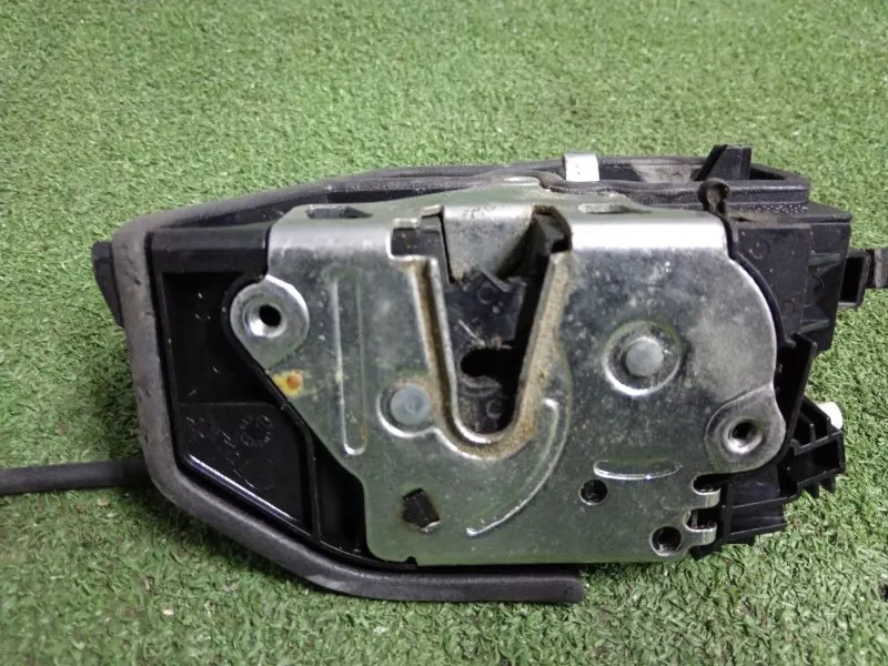 Замок двери