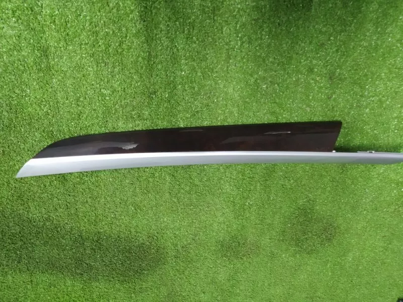 Накладка двери декоративная