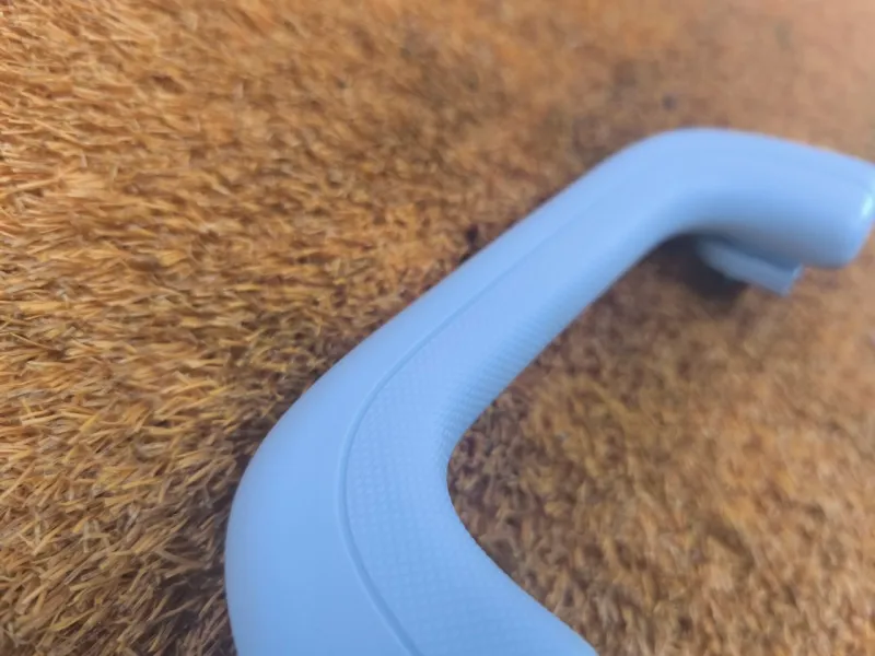 Ручка потолка