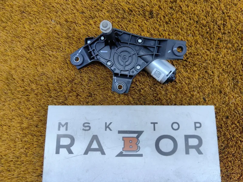 Моторчик стеклоочистителя