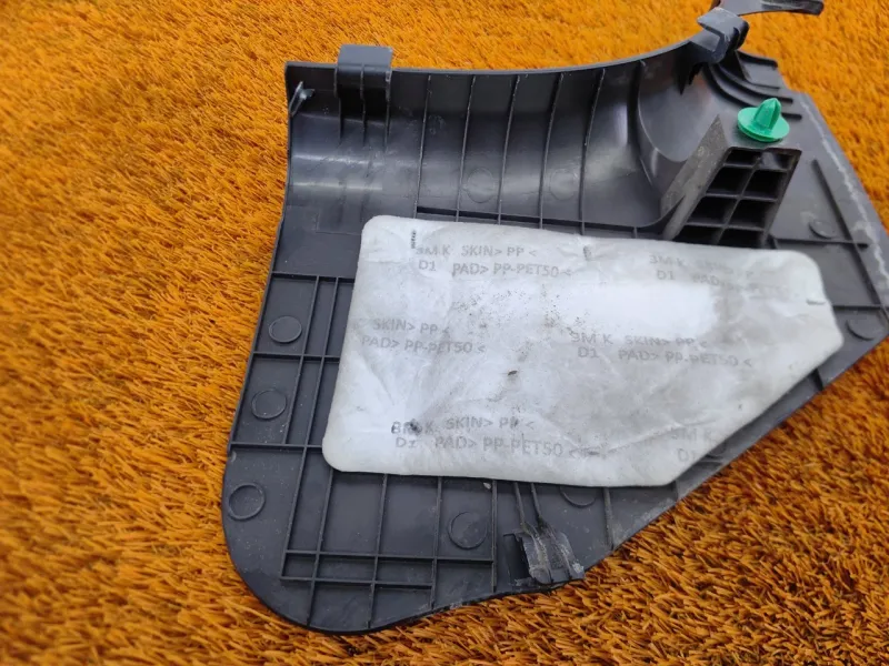 Накладка порога внутренняя