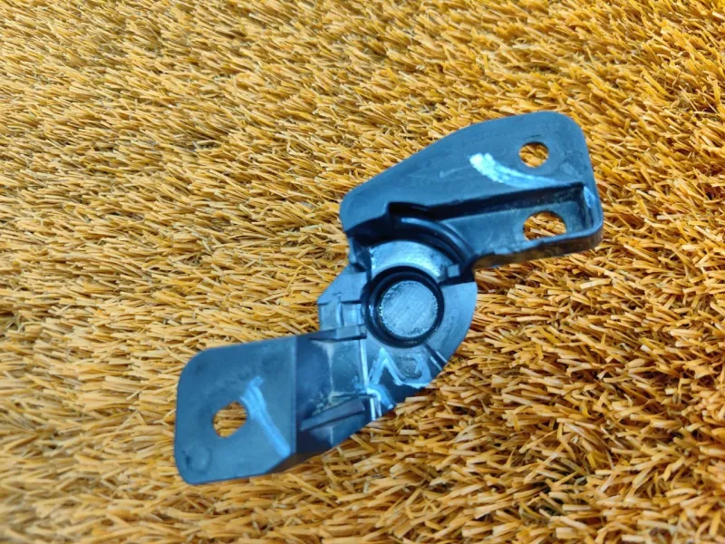 Заглушка бампера