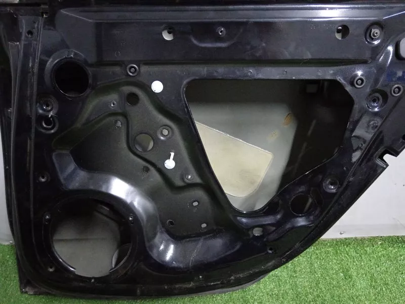 Дверь Audi A5 2010 8T8833052D 8T, задняя правая