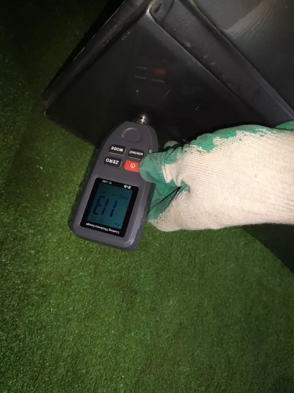 Дверь BMW X5 2008 41527181477 E70, задняя левая