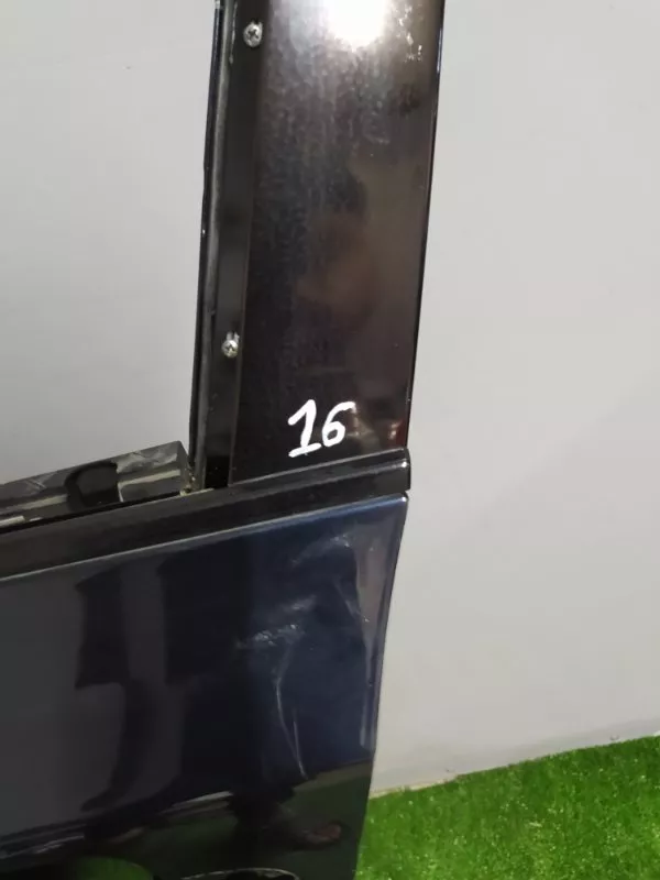 Дверь BMW 5-Series 2008 41517202339 E60, передняя левая