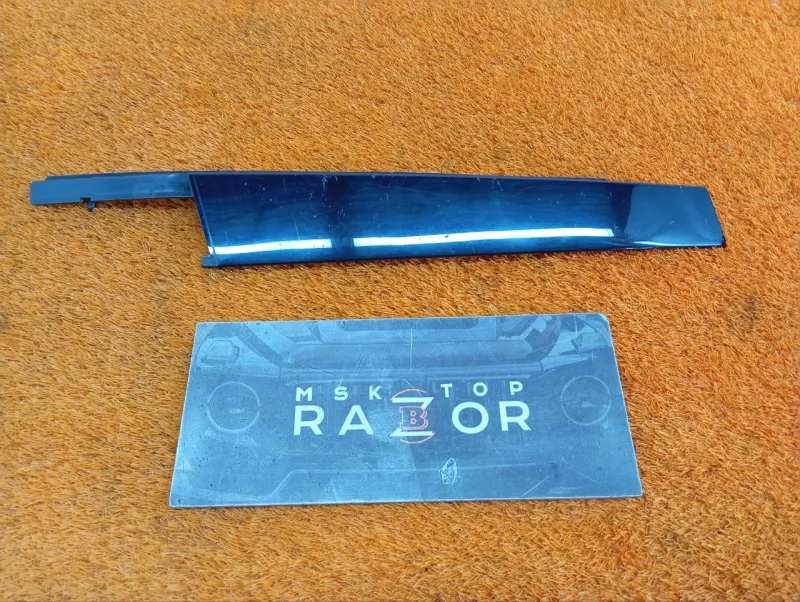 Накладка двери