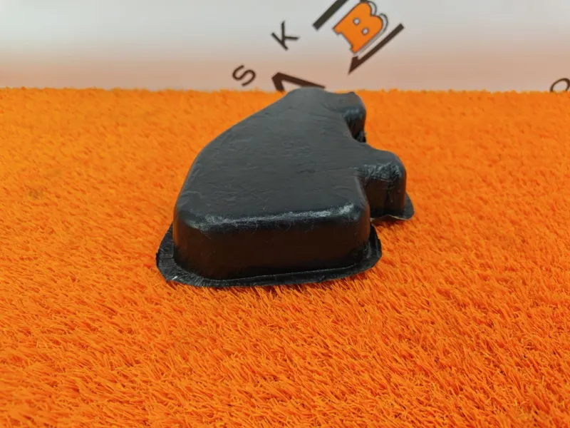 Шумоизоляция крыла