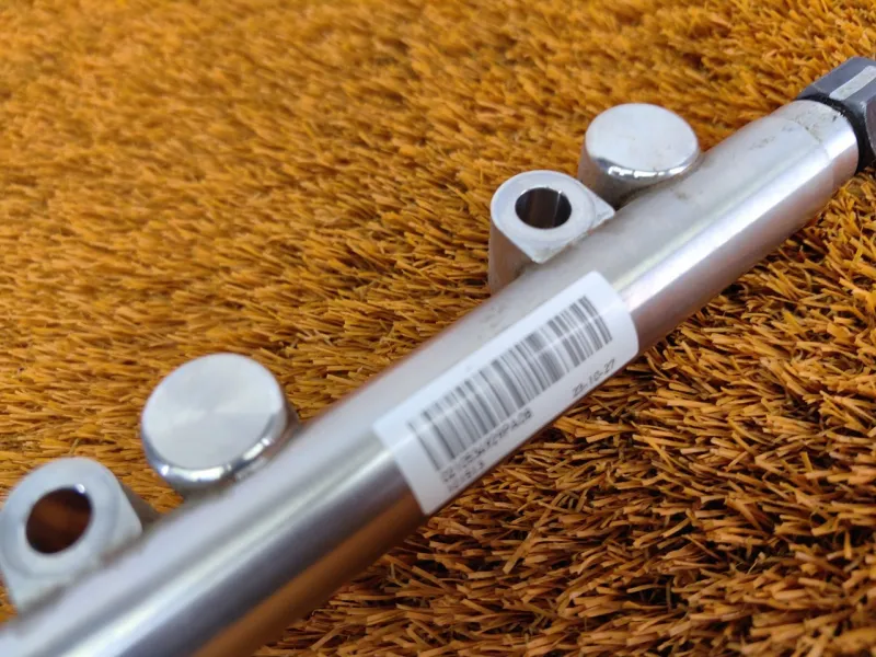 Топливная рампа