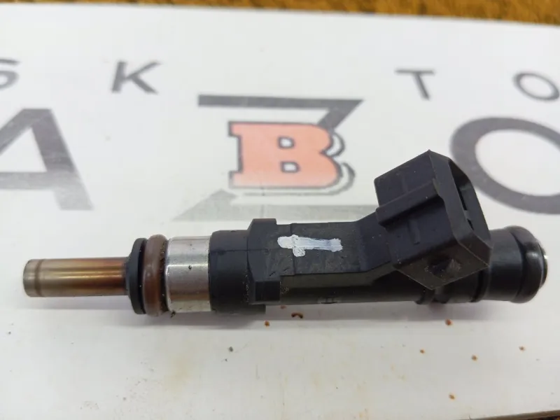 Форсунка топливная