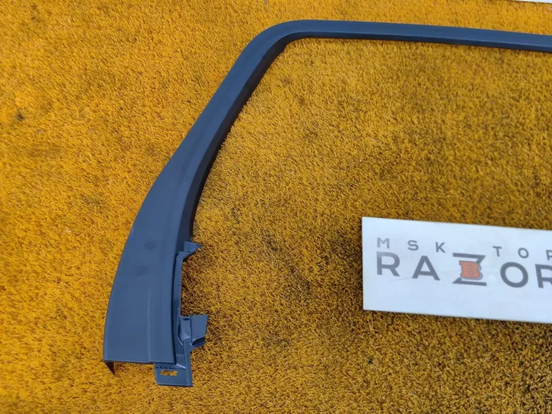 Накладка двери