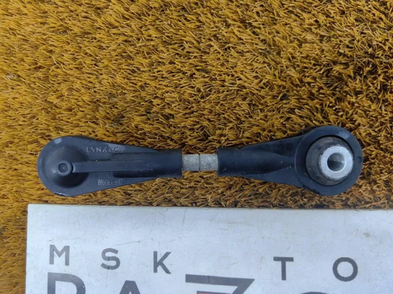 Стойка стабилизатора