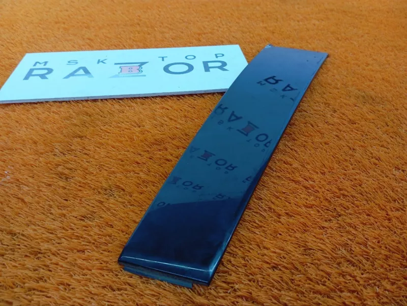 Накладка двери