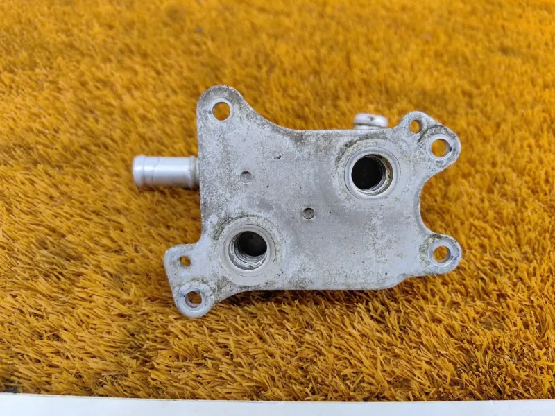 Радиатор масляный