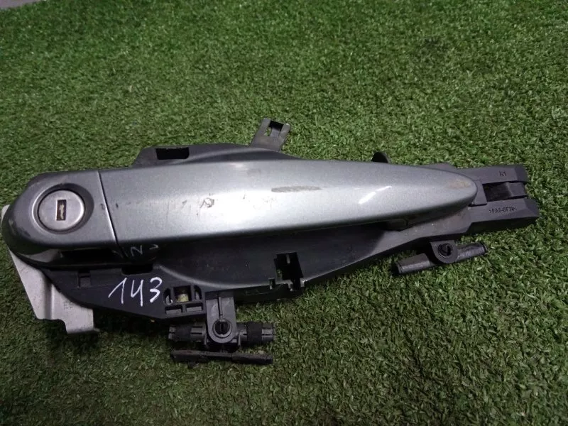 Ручка двери наружняя