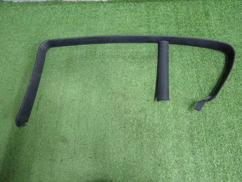 Накладка двери