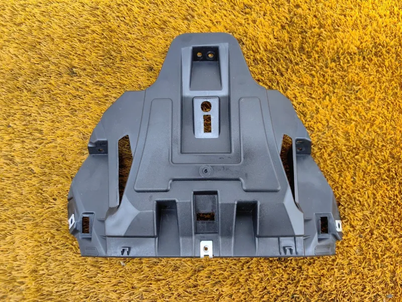 Накладка на торпедо