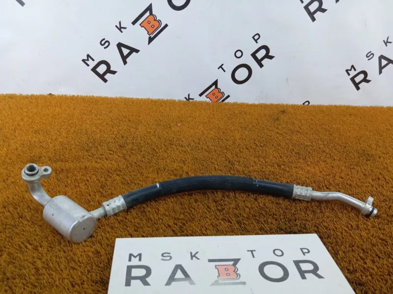 Трубка кондиционера