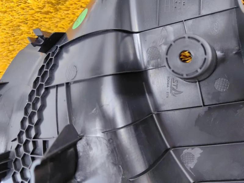 Накладка порога