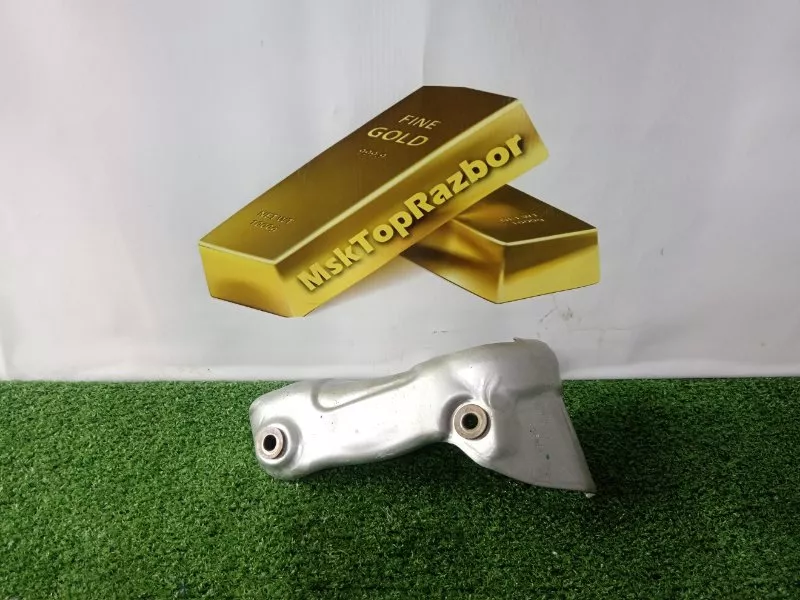 Кожух турбины